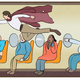 Illustration for article titled My Superpower Is More Useless Than Yours